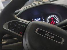 JEEP RENEGADE 1.3 T270 TURBO FLEX AT6 2023/2024 BETIOLO NOVOS E SEMINOVOS LAJEADO / Carros no Vale