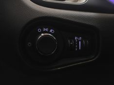 JEEP RENEGADE 1.3 T270 TURBO FLEX AT6 2023/2024 BETIOLO NOVOS E SEMINOVOS LAJEADO / Carros no Vale