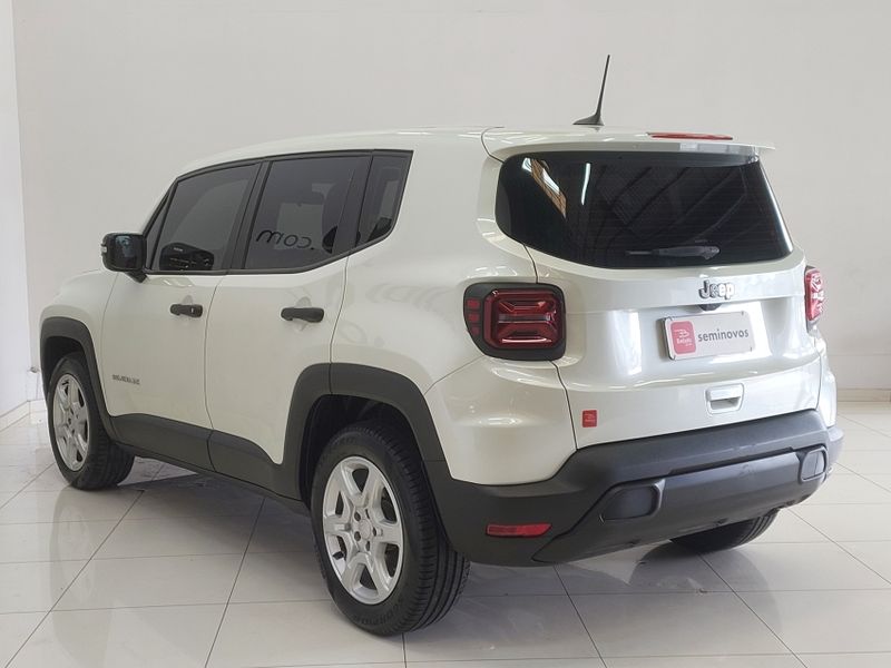 JEEP RENEGADE 1.3 T270 TURBO FLEX AT6 2023/2024 BETIOLO NOVOS E SEMINOVOS LAJEADO / Carros no Vale JEEP RENEGADE 1.3 T270 TURBO FLEX AT6 2023/2024 BETIOLO NOVOS E SEMINOVOS LAJEADO / Carros no Vale