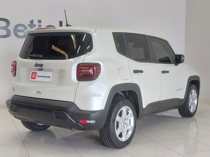JEEP RENEGADE 1.3 T270 TURBO FLEX AT6 2023/2024 BETIOLO NOVOS E SEMINOVOS LAJEADO / Carros no Vale JEEP RENEGADE 1.3 T270 TURBO FLEX AT6 2023/2024 BETIOLO NOVOS E SEMINOVOS LAJEADO / Carros no Vale