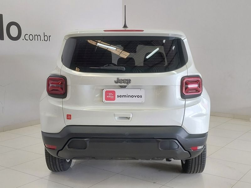 JEEP RENEGADE 1.3 T270 TURBO FLEX AT6 2023/2024 BETIOLO NOVOS E SEMINOVOS LAJEADO / Carros no Vale JEEP RENEGADE 1.3 T270 TURBO FLEX AT6 2023/2024 BETIOLO NOVOS E SEMINOVOS LAJEADO / Carros no Vale