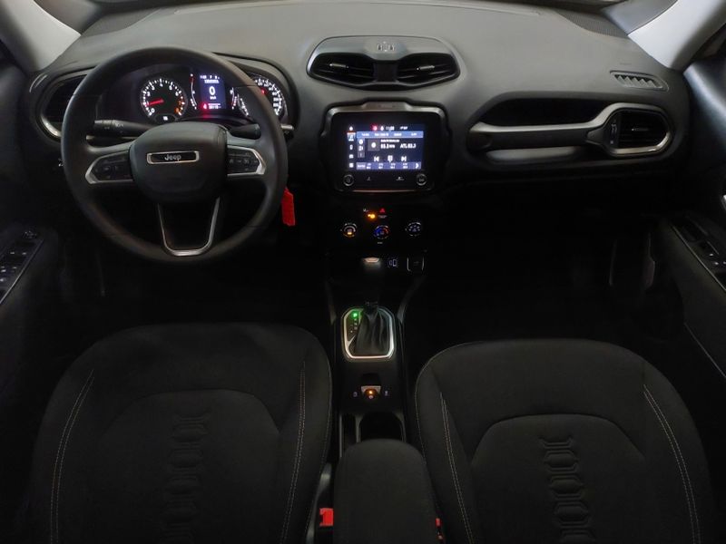 JEEP RENEGADE 1.3 T270 TURBO FLEX AT6 2023/2024 BETIOLO NOVOS E SEMINOVOS LAJEADO / Carros no Vale JEEP RENEGADE 1.3 T270 TURBO FLEX AT6 2023/2024 BETIOLO NOVOS E SEMINOVOS LAJEADO / Carros no Vale