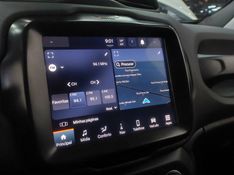JEEP RENEGADE 1.3 T270 TURBO FLEX LONGITUDE AT6 2024/2025 BETIOLO NOVOS E SEMINOVOS LAJEADO / Carros no Vale