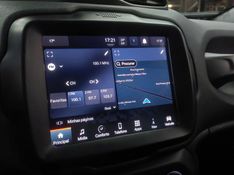 JEEP RENEGADE 1.3 T270 TURBO FLEX LONGITUDE AT6 2023/2024 BETIOLO NOVOS E SEMINOVOS LAJEADO / Carros no Vale