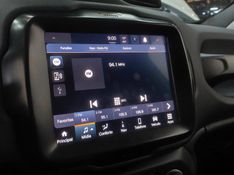 JEEP RENEGADE 1.3 T270 TURBO FLEX LONGITUDE AT6 2024/2025 BETIOLO NOVOS E SEMINOVOS LAJEADO / Carros no Vale