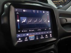 JEEP RENEGADE 1.3 T270 TURBO FLEX LONGITUDE AT6 2024/2025 BETIOLO NOVOS E SEMINOVOS LAJEADO / Carros no Vale