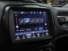 JEEP RENEGADE 1.3 T270 TURBO FLEX LONGITUDE AT6 2023/2024 BETIOLO NOVOS E SEMINOVOS LAJEADO / Carros no Vale