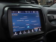 JEEP RENEGADE 1.3 T270 TURBO FLEX LONGITUDE AT6 2023/2024 BETIOLO NOVOS E SEMINOVOS LAJEADO / Carros no Vale