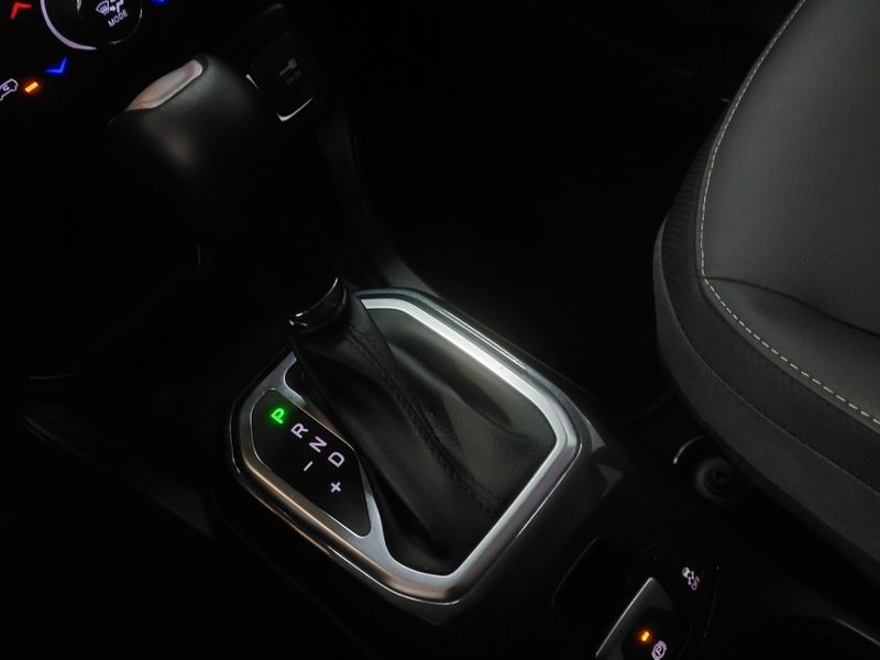 JEEP RENEGADE 1.3 T270 TURBO FLEX LONGITUDE AT6 2024/2025 BETIOLO NOVOS E SEMINOVOS LAJEADO / Carros no Vale