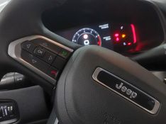 JEEP RENEGADE 1.3 T270 TURBO FLEX LONGITUDE AT6 2024/2025 BETIOLO NOVOS E SEMINOVOS LAJEADO / Carros no Vale