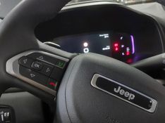 JEEP RENEGADE 1.3 T270 TURBO FLEX LONGITUDE AT6 2023/2024 BETIOLO NOVOS E SEMINOVOS LAJEADO / Carros no Vale
