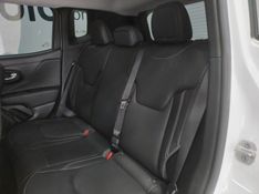 JEEP RENEGADE 1.3 T270 TURBO FLEX LONGITUDE AT6 2024/2025 BETIOLO NOVOS E SEMINOVOS LAJEADO / Carros no Vale