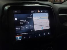 JEEP RENEGADE 1.3 T270 TURBO FLEX S 4X4 AT9 2022/2022 BETIOLO NOVOS E SEMINOVOS LAJEADO / Carros no Vale