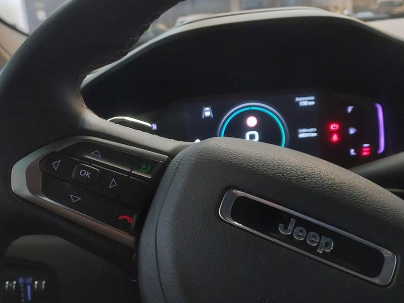 JEEP RENEGADE 1.3 T270 TURBO FLEX S 4X4 AT9 2022/2022 BETIOLO NOVOS E SEMINOVOS LAJEADO / Carros no Vale JEEP RENEGADE 1.3 T270 TURBO FLEX S 4X4 AT9 2022/2022 BETIOLO NOVOS E SEMINOVOS LAJEADO / Carros no Vale