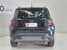 JEEP RENEGADE 1.3 T270 TURBO FLEX S 4X4 AT9 2022/2022 BETIOLO NOVOS E SEMINOVOS LAJEADO / Carros no Vale