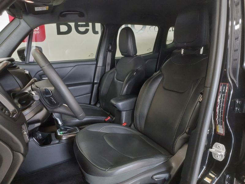 JEEP RENEGADE 1.3 T270 TURBO FLEX S 4X4 AT9 2022/2022 BETIOLO NOVOS E SEMINOVOS LAJEADO / Carros no Vale JEEP RENEGADE 1.3 T270 TURBO FLEX S 4X4 AT9 2022/2022 BETIOLO NOVOS E SEMINOVOS LAJEADO / Carros no Vale