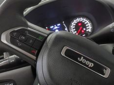 JEEP RENEGADE 1.3 T270 TURBO FLEX SPORT AT6 2023/2023 BETIOLO NOVOS E SEMINOVOS LAJEADO / Carros no Vale