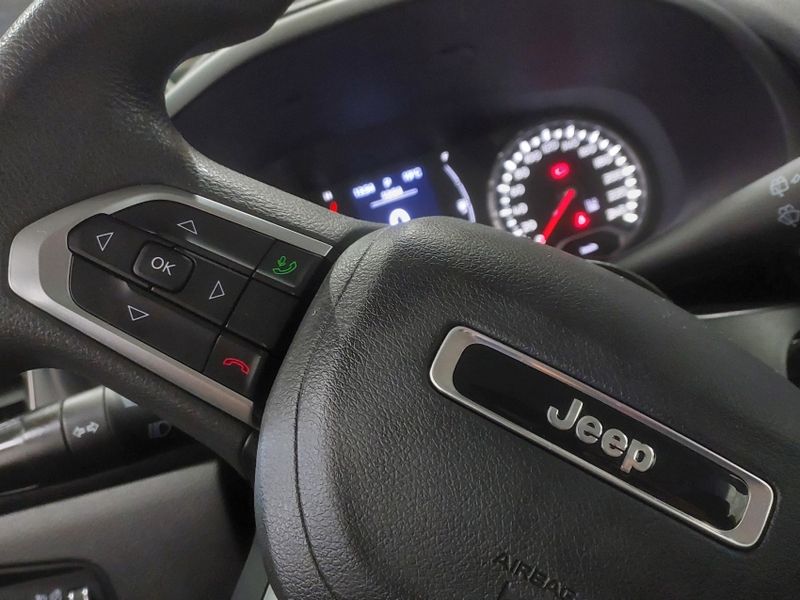 JEEP RENEGADE 1.3 T270 TURBO FLEX SPORT AT6 2023/2023 BETIOLO NOVOS E SEMINOVOS LAJEADO / Carros no Vale JEEP RENEGADE 1.3 T270 TURBO FLEX SPORT AT6 2023/2023 BETIOLO NOVOS E SEMINOVOS LAJEADO / Carros no Vale