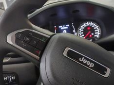 JEEP RENEGADE 1.3 T270 TURBO FLEX SPORT AT6 2023/2024 BETIOLO NOVOS E SEMINOVOS LAJEADO / Carros no Vale