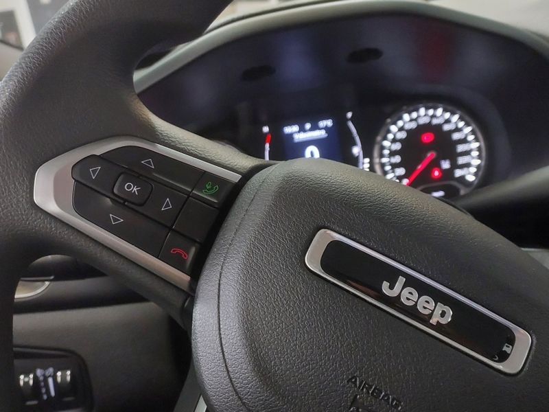 JEEP RENEGADE 1.3 T270 TURBO FLEX SPORT AT6 2023/2024 BETIOLO NOVOS E SEMINOVOS LAJEADO / Carros no Vale JEEP RENEGADE 1.3 T270 TURBO FLEX SPORT AT6 2023/2024 BETIOLO NOVOS E SEMINOVOS LAJEADO / Carros no Vale