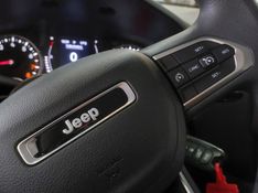 JEEP RENEGADE 1.3 T270 TURBO FLEX SPORT AT6 2023/2024 BETIOLO NOVOS E SEMINOVOS LAJEADO / Carros no Vale