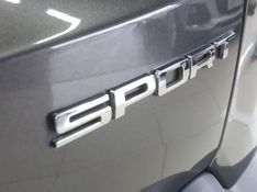 JEEP RENEGADE 1.3 T270 TURBO FLEX SPORT AT6 2023/2023 BETIOLO NOVOS E SEMINOVOS LAJEADO / Carros no Vale