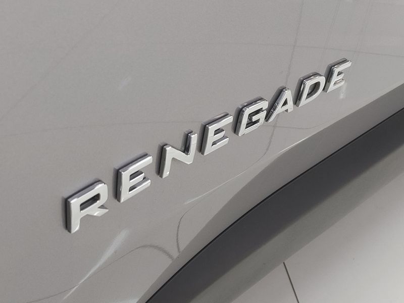 JEEP RENEGADE 1.3 T270 TURBO FLEX SPORT AT6 2023/2024 BETIOLO NOVOS E SEMINOVOS LAJEADO / Carros no Vale JEEP RENEGADE 1.3 T270 TURBO FLEX SPORT AT6 2023/2024 BETIOLO NOVOS E SEMINOVOS LAJEADO / Carros no Vale