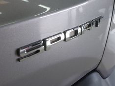 JEEP RENEGADE 1.3 T270 TURBO FLEX SPORT AT6 2023/2024 BETIOLO NOVOS E SEMINOVOS LAJEADO / Carros no Vale