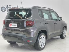 JEEP RENEGADE 1.3 T270 TURBO FLEX SPORT AT6 2023/2023 BETIOLO NOVOS E SEMINOVOS LAJEADO / Carros no Vale