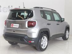 JEEP RENEGADE 1.3 T270 TURBO FLEX SPORT AT6 2023/2024 BETIOLO NOVOS E SEMINOVOS LAJEADO / Carros no Vale