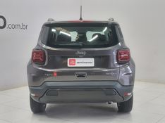 JEEP RENEGADE 1.3 T270 TURBO FLEX SPORT AT6 2023/2023 BETIOLO NOVOS E SEMINOVOS LAJEADO / Carros no Vale