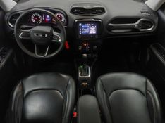 JEEP RENEGADE 1.3 T270 TURBO FLEX SPORT AT6 2023/2023 BETIOLO NOVOS E SEMINOVOS LAJEADO / Carros no Vale