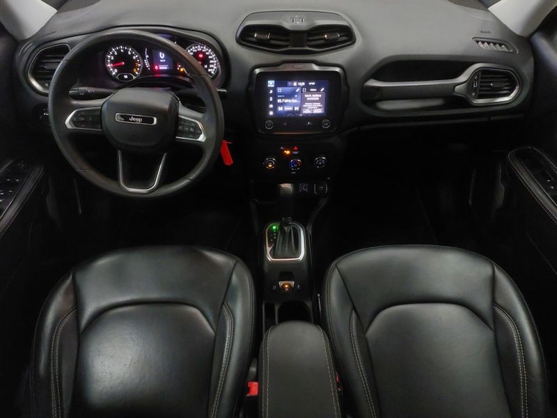 JEEP RENEGADE 1.3 T270 TURBO FLEX SPORT AT6 2023/2023 BETIOLO NOVOS E SEMINOVOS LAJEADO / Carros no Vale JEEP RENEGADE 1.3 T270 TURBO FLEX SPORT AT6 2023/2023 BETIOLO NOVOS E SEMINOVOS LAJEADO / Carros no Vale