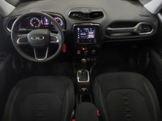 JEEP RENEGADE 1.3 T270 TURBO FLEX SPORT AT6 2023/2024 BETIOLO NOVOS E SEMINOVOS LAJEADO / Carros no Vale