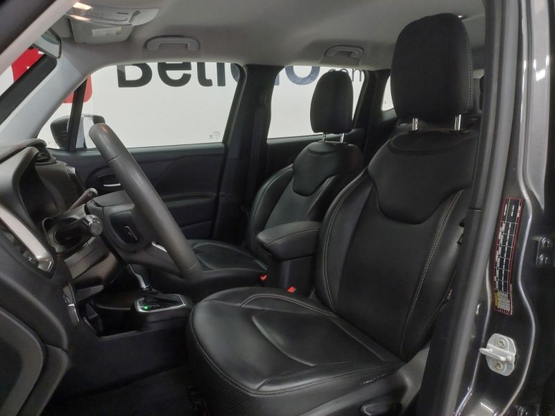 JEEP RENEGADE 1.3 T270 TURBO FLEX SPORT AT6 2023/2023 BETIOLO NOVOS E SEMINOVOS LAJEADO / Carros no Vale JEEP RENEGADE 1.3 T270 TURBO FLEX SPORT AT6 2023/2023 BETIOLO NOVOS E SEMINOVOS LAJEADO / Carros no Vale