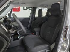JEEP RENEGADE 1.3 T270 TURBO FLEX SPORT AT6 2023/2024 BETIOLO NOVOS E SEMINOVOS LAJEADO / Carros no Vale