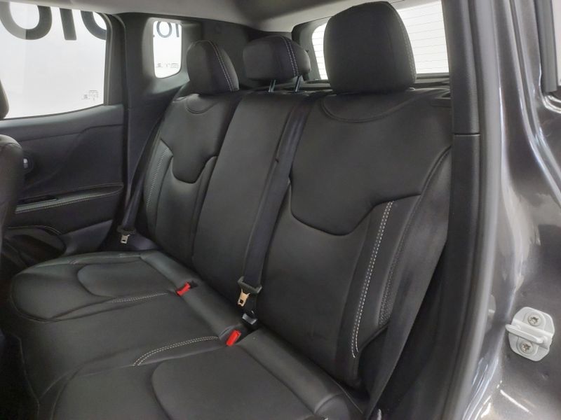 JEEP RENEGADE 1.3 T270 TURBO FLEX SPORT AT6 2023/2023 BETIOLO NOVOS E SEMINOVOS LAJEADO / Carros no Vale JEEP RENEGADE 1.3 T270 TURBO FLEX SPORT AT6 2023/2023 BETIOLO NOVOS E SEMINOVOS LAJEADO / Carros no Vale