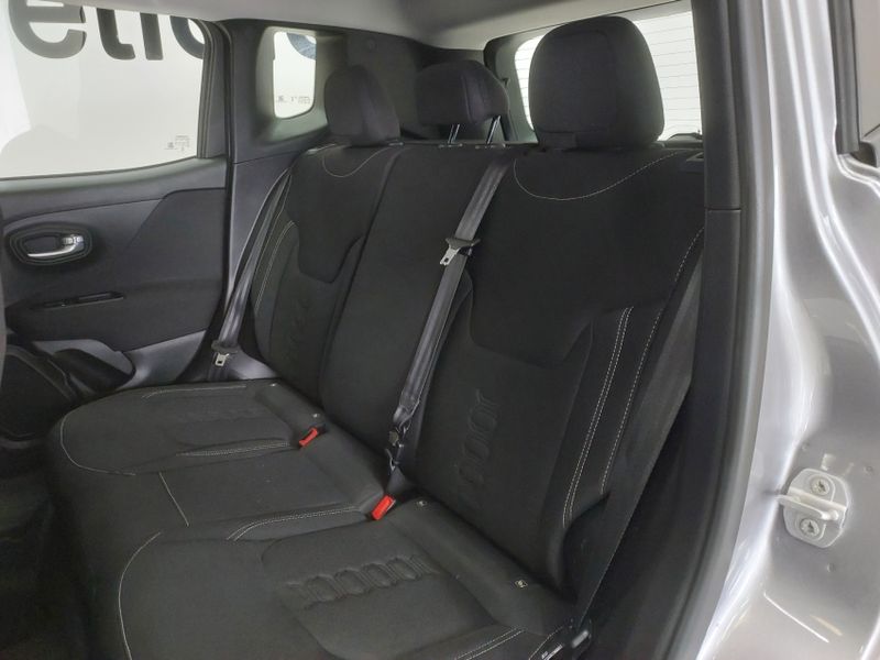 JEEP RENEGADE 1.3 T270 TURBO FLEX SPORT AT6 2023/2024 BETIOLO NOVOS E SEMINOVOS LAJEADO / Carros no Vale JEEP RENEGADE 1.3 T270 TURBO FLEX SPORT AT6 2023/2024 BETIOLO NOVOS E SEMINOVOS LAJEADO / Carros no Vale