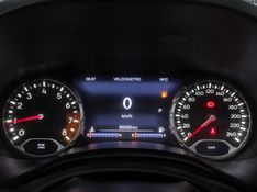 JEEP RENEGADE 1.8 16V FLEX LIMITED 4P AUTOMÁTICO 2020/2021 BETIOLO NOVOS E SEMINOVOS LAJEADO / Carros no Vale