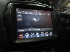 JEEP RENEGADE 1.8 16V FLEX LIMITED 4P AUTOMÁTICO 2020/2021 BETIOLO NOVOS E SEMINOVOS LAJEADO / Carros no Vale