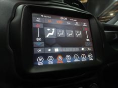 JEEP RENEGADE 1.8 16V FLEX LIMITED 4P AUTOMÁTICO 2020/2021 BETIOLO NOVOS E SEMINOVOS LAJEADO / Carros no Vale