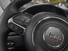 JEEP RENEGADE 1.8 16V FLEX LIMITED 4P AUTOMÁTICO 2020/2021 BETIOLO NOVOS E SEMINOVOS LAJEADO / Carros no Vale