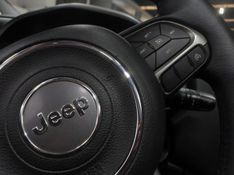 JEEP RENEGADE 1.8 16V FLEX LIMITED 4P AUTOMÁTICO 2020/2021 BETIOLO NOVOS E SEMINOVOS LAJEADO / Carros no Vale