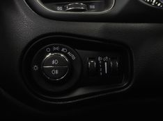 JEEP RENEGADE 1.8 16V FLEX LIMITED 4P AUTOMÁTICO 2020/2021 BETIOLO NOVOS E SEMINOVOS LAJEADO / Carros no Vale