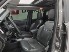 JEEP RENEGADE 1.8 16V FLEX LIMITED 4P AUTOMÁTICO 2020/2021 BETIOLO NOVOS E SEMINOVOS LAJEADO / Carros no Vale