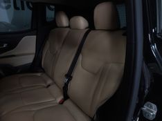 JEEP RENEGADE 1.8 16V FLEX LONGITUDE 4P AUTOMÁTICO 2016/2016 BETIOLO NOVOS E SEMINOVOS LAJEADO / Carros no Vale