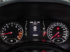JEEP RENEGADE 1.8 16V FLEX LONGITUDE 4P AUTOMÁTICO 2016/2016 BETIOLO NOVOS E SEMINOVOS LAJEADO / Carros no Vale