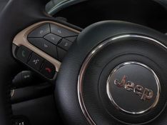 JEEP RENEGADE 1.8 16V FLEX LONGITUDE 4P AUTOMÁTICO 2016/2016 BETIOLO NOVOS E SEMINOVOS LAJEADO / Carros no Vale