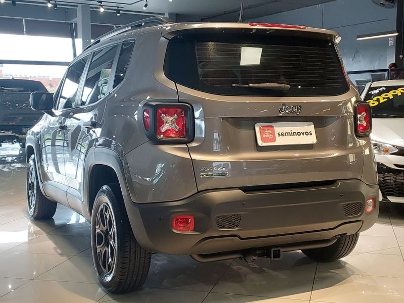 JEEP RENEGADE 2.0 16V TURBO DIESEL CUSTOM 4P 4X4 AUTOMÁTICO 2018/2018 BETIOLO NOVOS E SEMINOVOS LAJEADO / Carros no Vale JEEP RENEGADE 2.0 16V TURBO DIESEL CUSTOM 4P 4X4 AUTOMÁTICO 2018/2018 BETIOLO NOVOS E SEMINOVOS LAJEADO / Carros no Vale