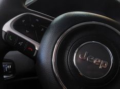 JEEP RENEGADE 2.0 16V TURBO DIESEL MOAB 4P 4X4 AUTOMÁTICO 2021/2021 BETIOLO NOVOS E SEMINOVOS LAJEADO / Carros no Vale